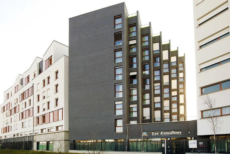 Appartement - 19 m² - 1 pièce