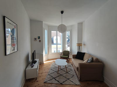 Appartement - 49 m² - 3 pièces