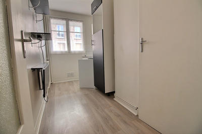 Appartement - 29 m² - 1 pièce