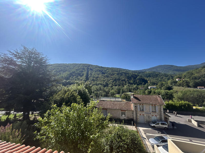 Maison - 152 m² - 7 pièces