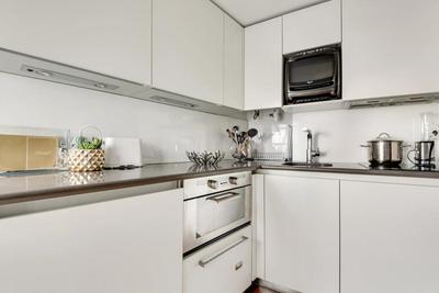 Studio - 12 m² - 1 pièce