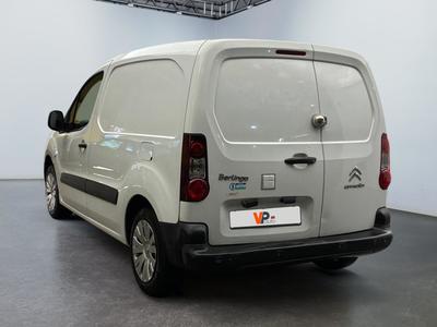 Citroën Berlingo Fourgon m Bluehdi 75 Business