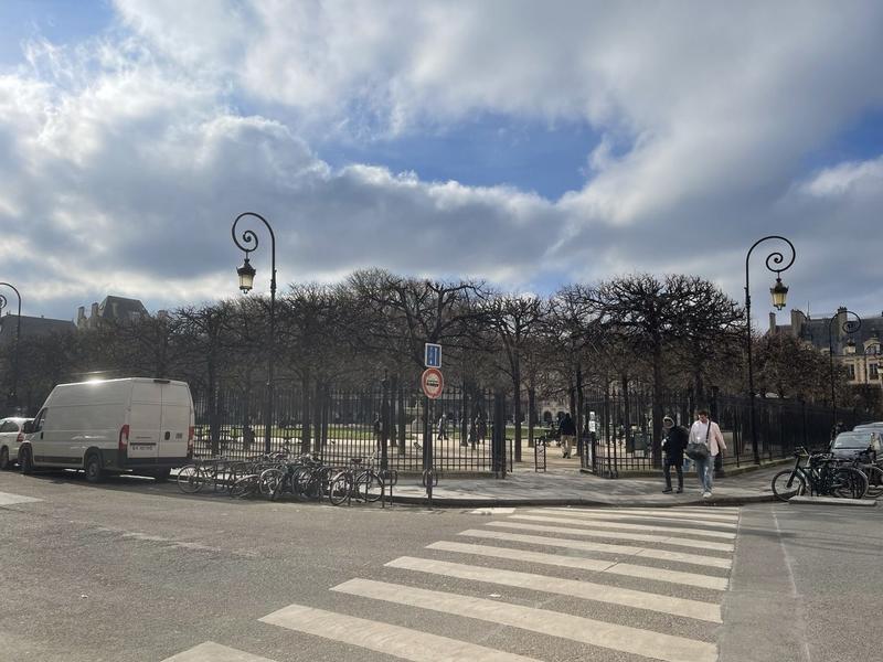 Fonds de commerce - Hôtellerie / Restauration - 42 m²