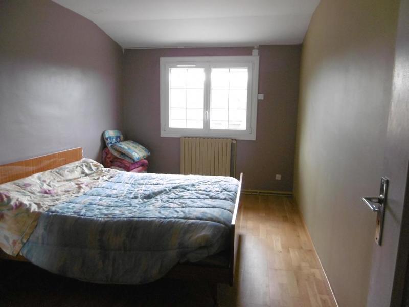 Propriété - 150 m² - 6 pièces