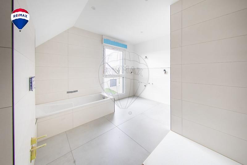 Maison - 117 m² - 5 pièces