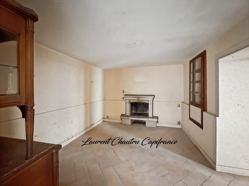 Maison - 75 m² - 3 pièces