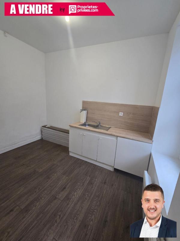 Maison - 77 m² - 5 pièces