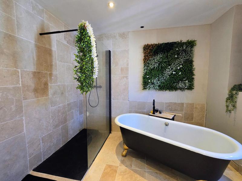 Maison - 322 m² - 9 pièces