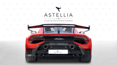 Lamborghini Huracán Sto Lp 640-2 Ldf7