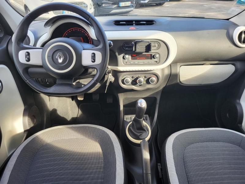 Renault Twingo III 1.0 Sce 70ch Zen