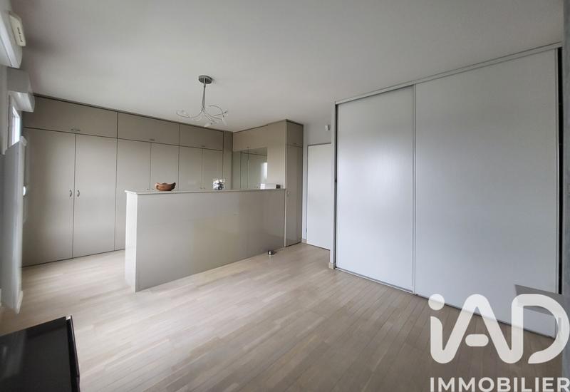 Appartement - 103 m² - 5 pièces