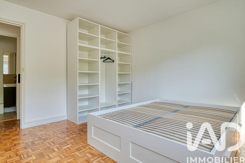 Appartement - 85 m² - 3 pièces