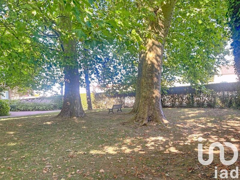 Appartement - 127 m² - 4 pièces