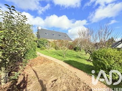 Maison - 140 m² - 7 pièces