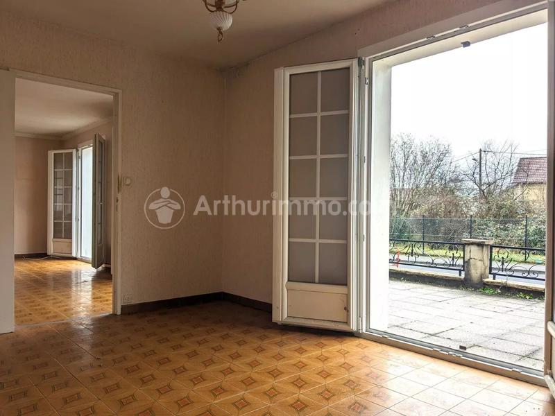 Maison - 155 m² - 6 pièces