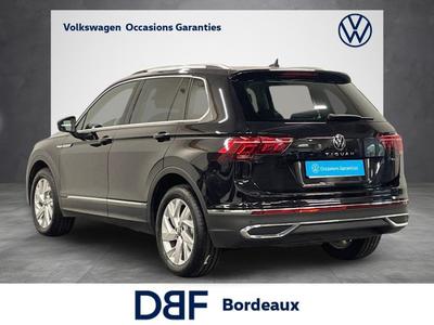 Volkswagen Tiguan 2.0 Tdi 150ch Dsg7 4Motion Elegance