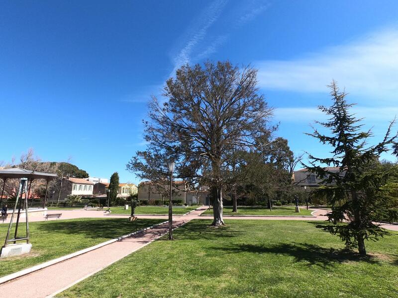 Appartement - 90 m² - 6 pièces