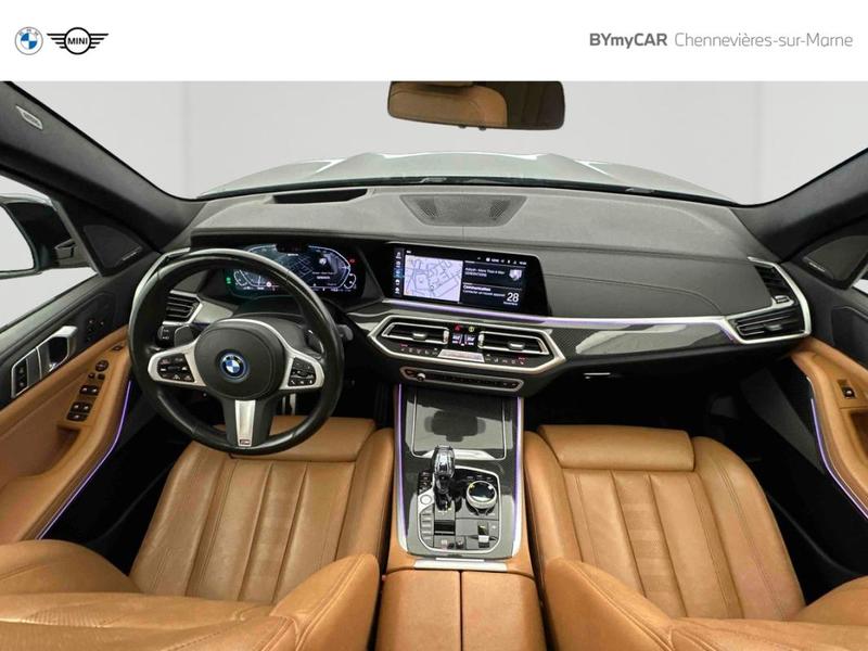 Bmw X5 G05 xDrive45e 394 ch Bva8 m Sport