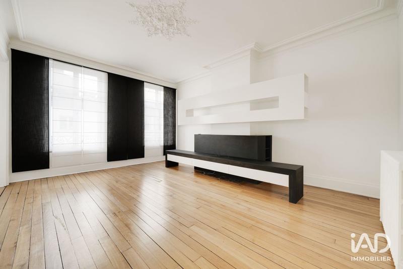 Appartement - 305 m² - 7 pièces