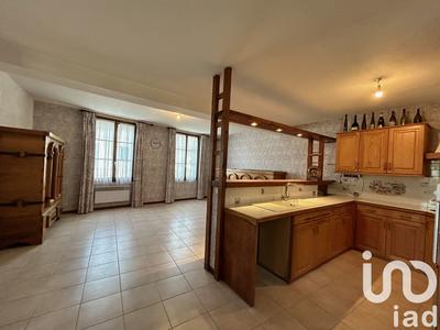 Maison de village - 212 m² - 5 pièces