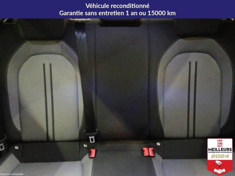 Seat Leon 1.5 Tsi 115 Bvm6 Style