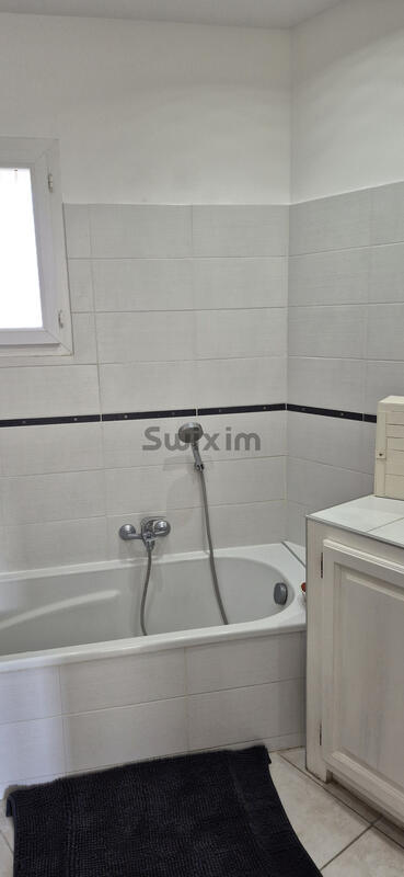 Maison - 112 m² - 5 pièces