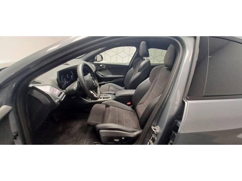 Bmw Série 1 120 170 ch Dkg7 m Sport