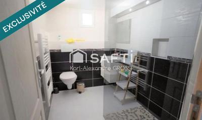 Maison - 146 m² - 7 pièces