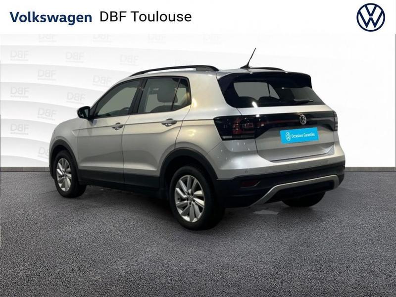 Volkswagen t-Cross Business 1.6 Tdi 95 Start/Stop Bvm5 Lounge