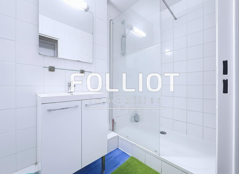 Appartement - 54 m² - 2 pièces