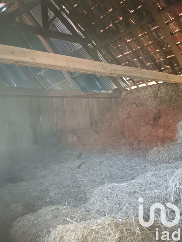 Maison - 50 m² - 2 pièces