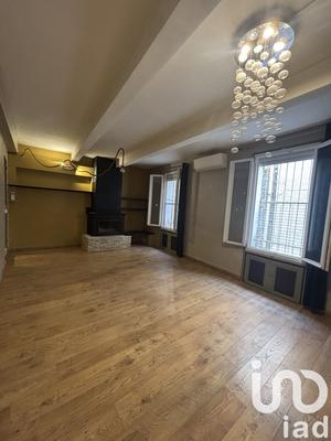 Maison de village - 146 m² - 6 pièces