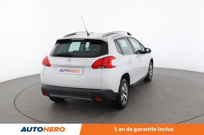 Peugeot 2008 1.2 PureTech Allure Business 110 ch