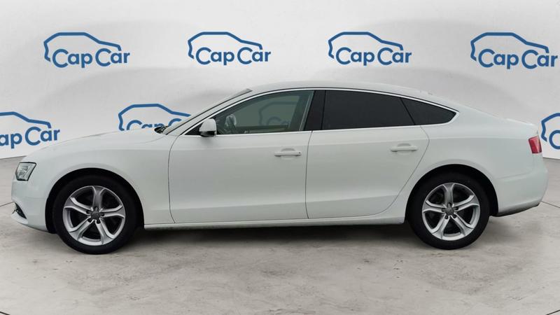 Audi A5 sportback 2.0 Tdi 150 Ambiente
