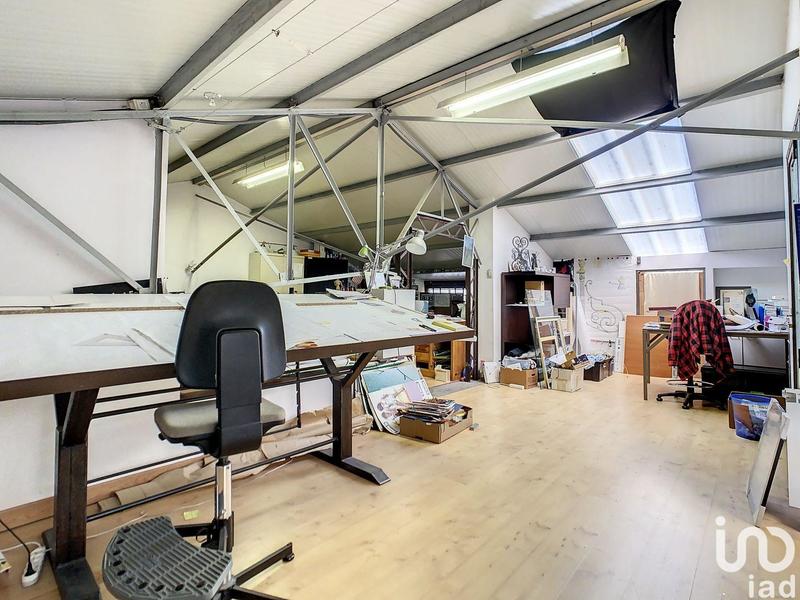 Local commercial - 750 m²