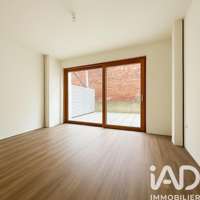 Duplex - 86 m² - 4 pièces