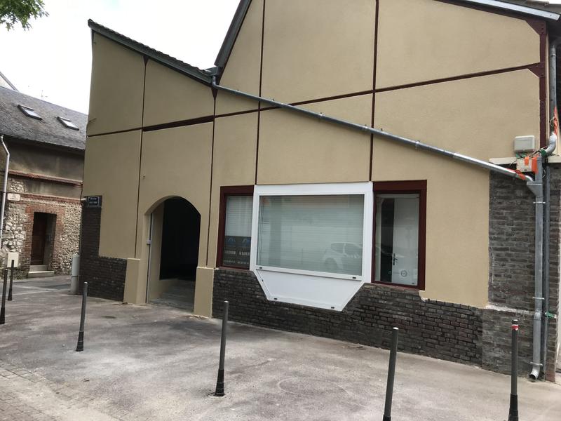 Local commercial - 150 m²