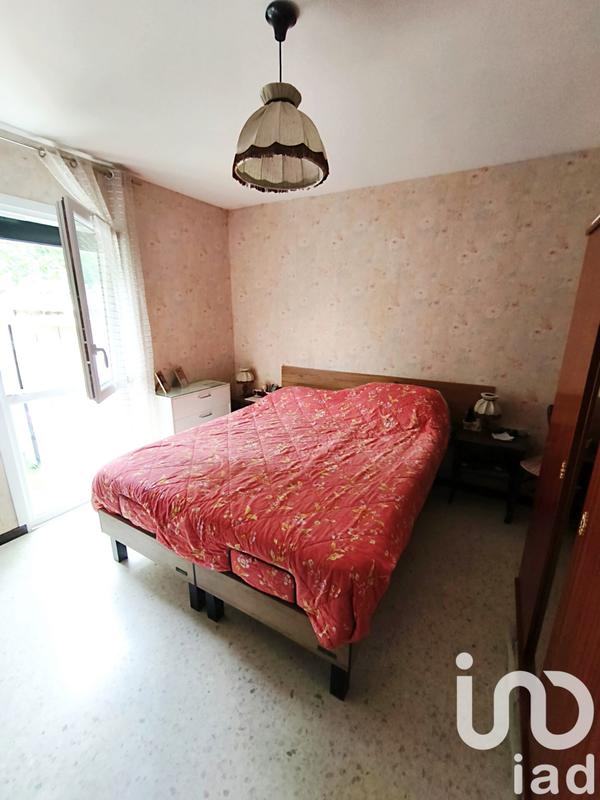 Maison - 99 m² - 4 pièces