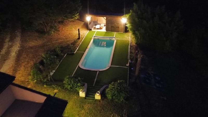 Maison - 226 m² - 7 pièces