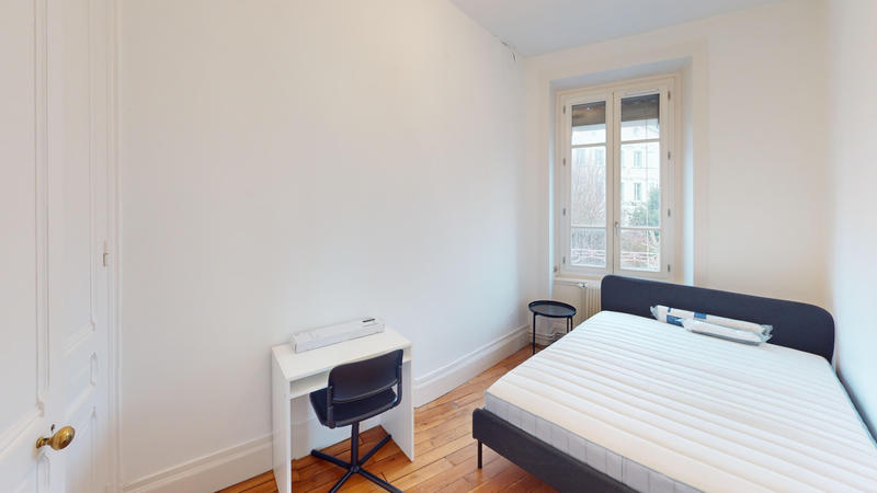 Appartement - 79 m² - 4 pièces