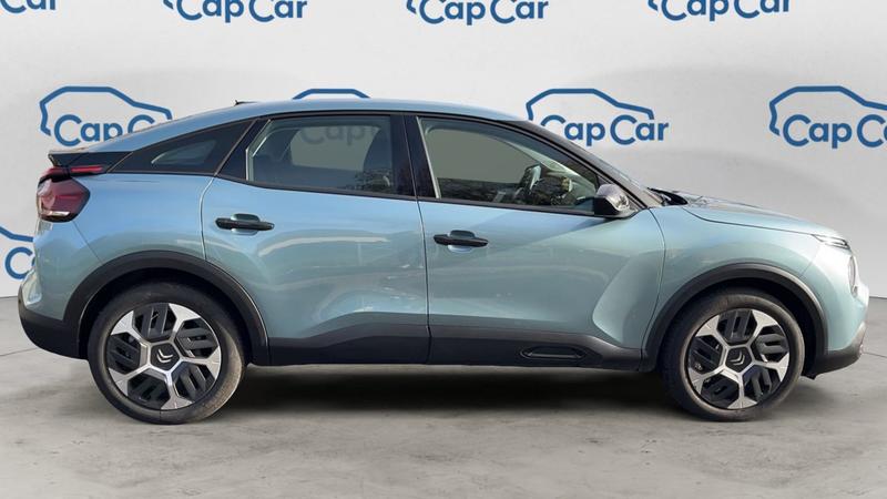 Citroën C4 1.2 PureTech 130 Eat8 Feel Pack - Automatique