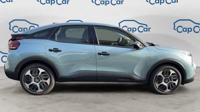 Citroën C4 1.2 PureTech 130 Eat8 Feel Pack - Automatique