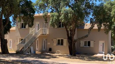 Appartement - 71 m² - 3 pièces