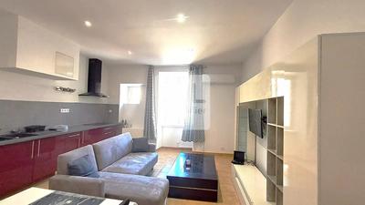 Appartement - 53 m² - 2 pièces