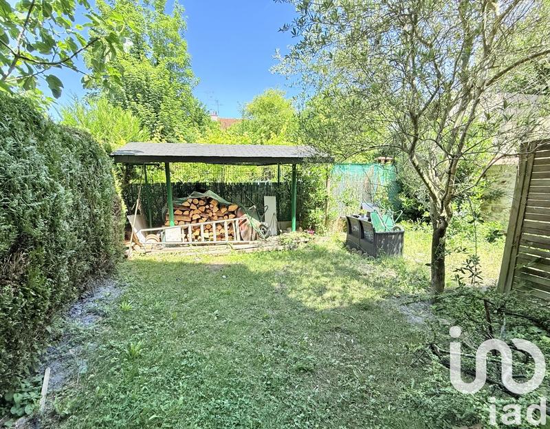 Duplex - 100 m² - 5 pièces