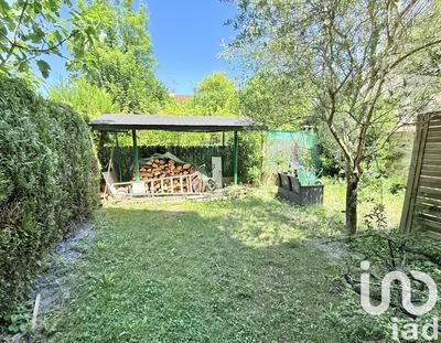 Duplex - 100 m² - 5 pièces