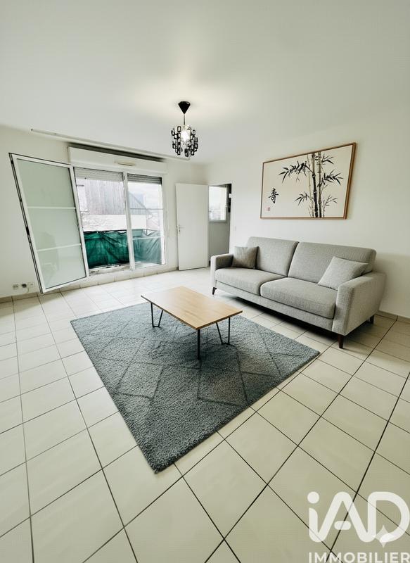 Appartement - 70 m² - 4 pièces