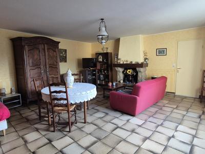 Maison en pierre - 109 m² - 3 pièces