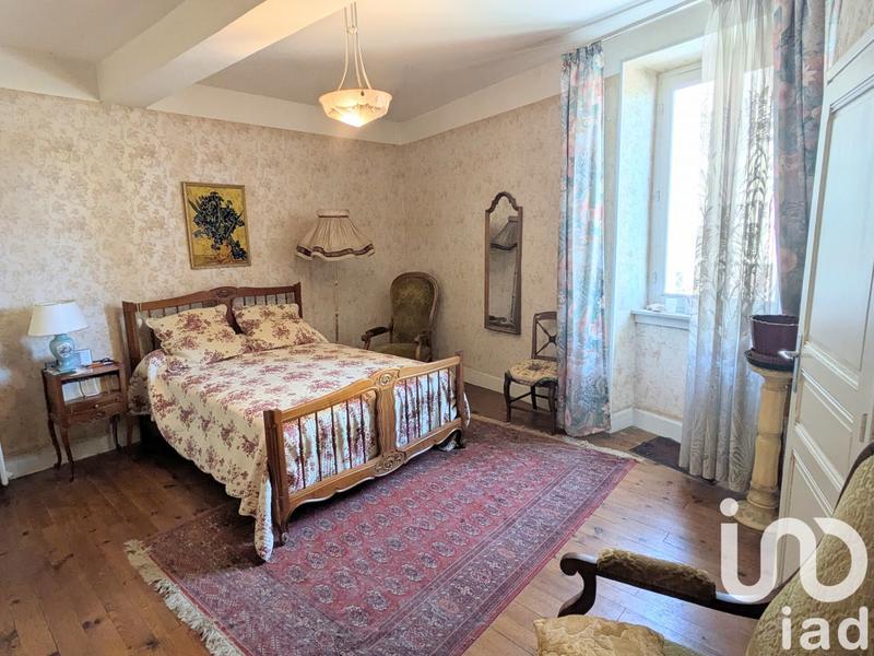 Maison de ville - 107 m² - 5 pièces