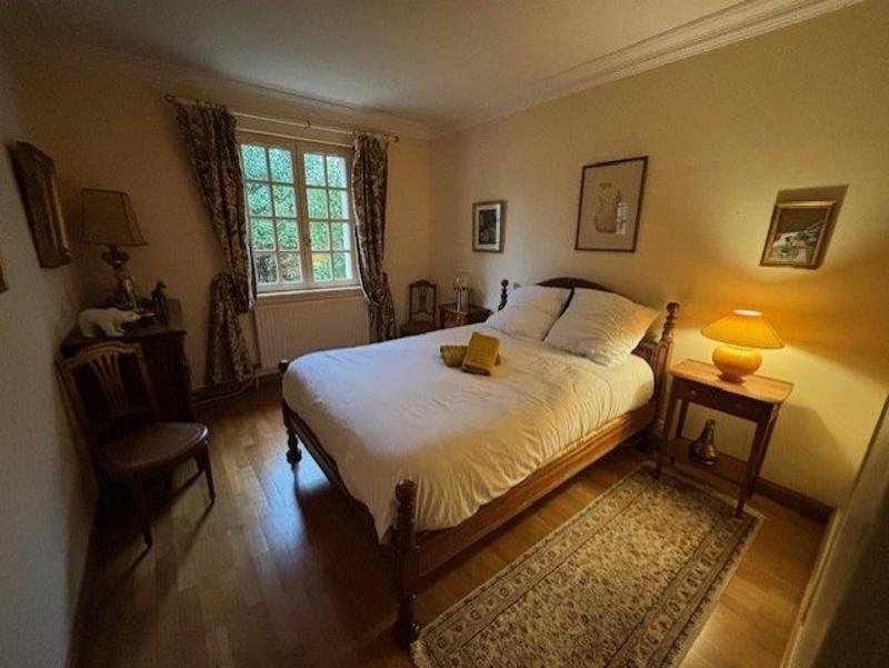 Villa - 330 m² - 7 pièces